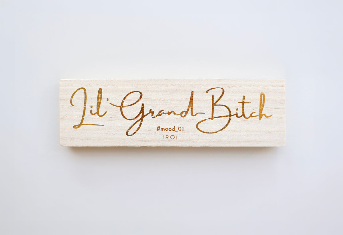 1ROi x LIL'GRAND-BITCH #mood_01（お香）
